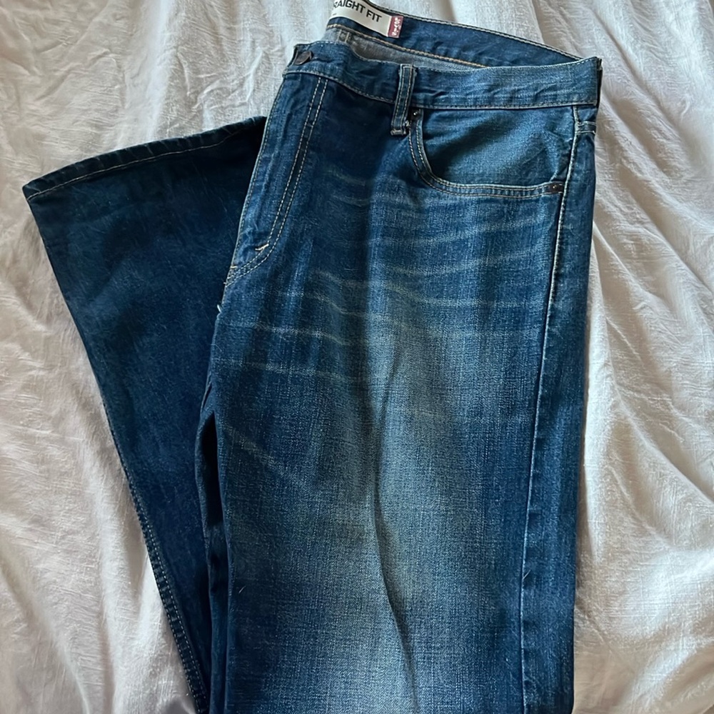 Levi’s 505